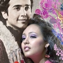 ROMEO & BERNADETTE Plays Final Week at OnStage Theatre